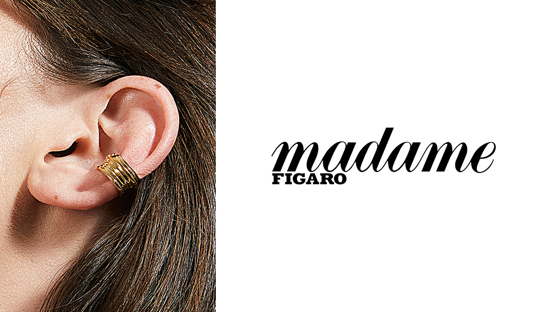 Madame Figaro.fr : Saint-Valentin : ces bijoux que l'on a envie de s'offrir à soi-même