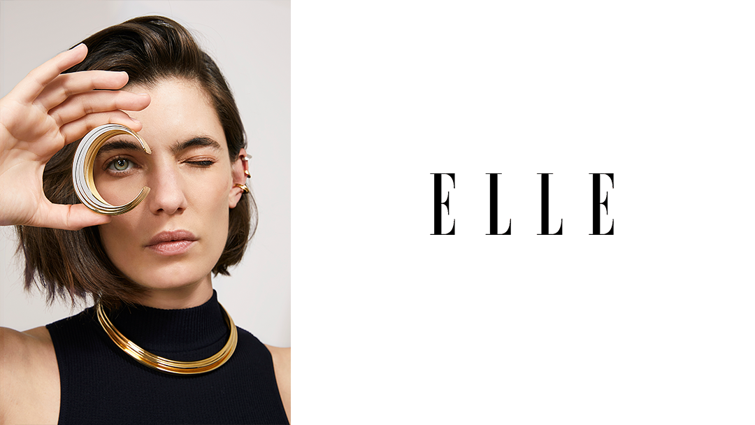 ELLE PARIS 16 AVRIL 2021 : LE TOUR DES MARQUES LES PLUS BRILLANTES