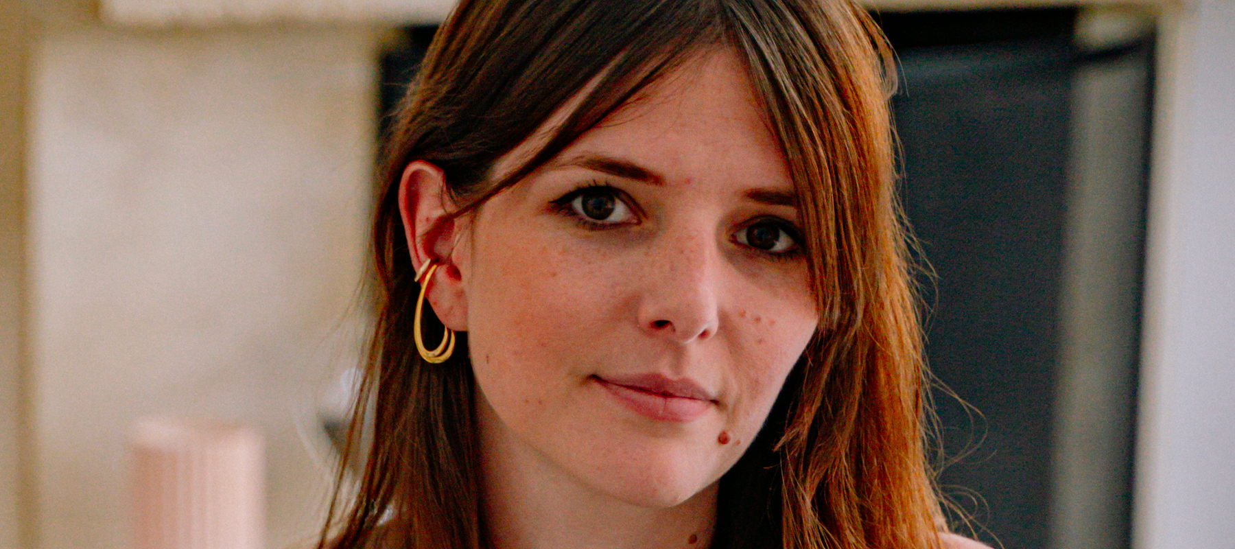 #11 | ANDRÉA ROCAGEL, FONDATRICE DE LA PÂTISSERIE LUNA