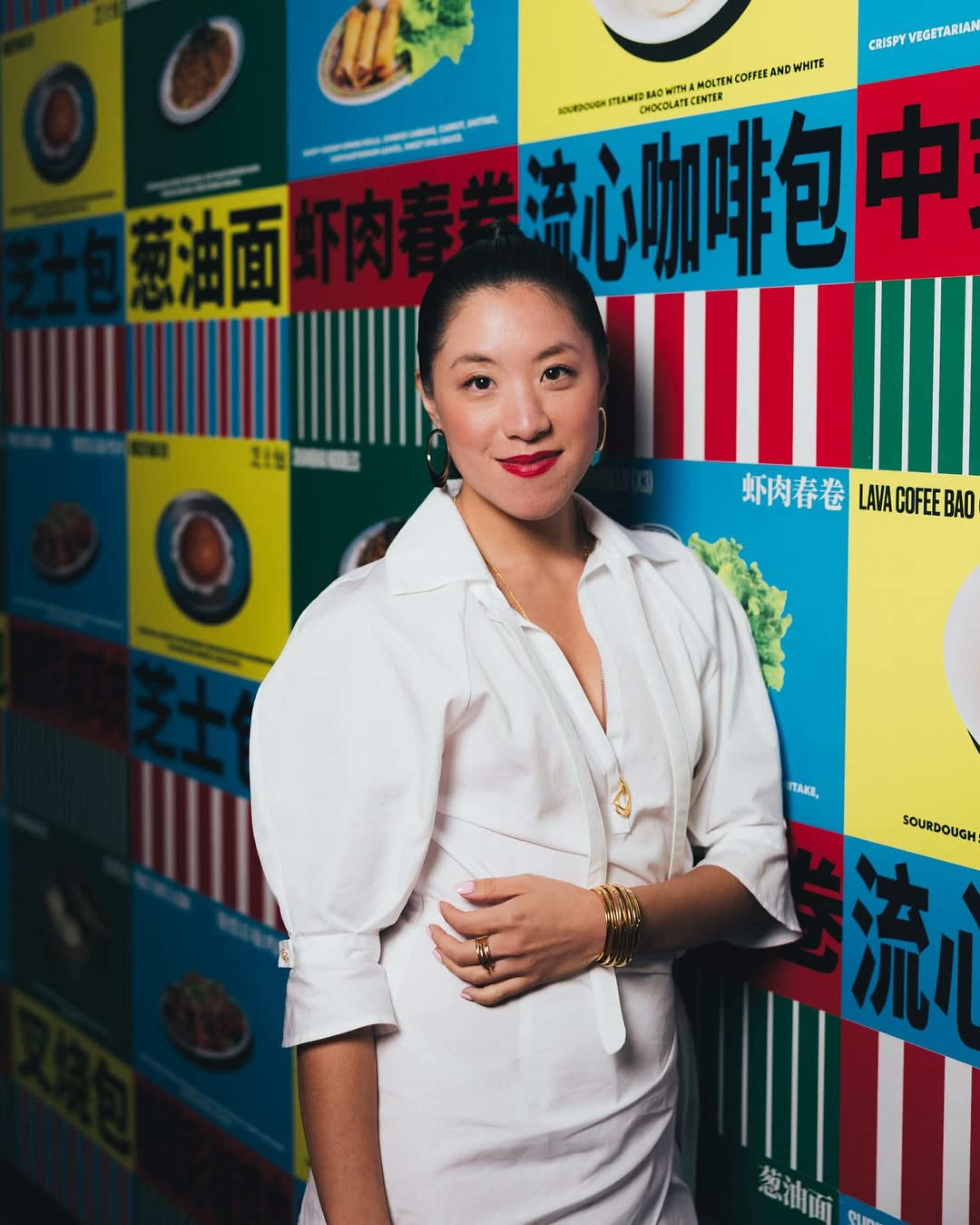 CÉLINE CHUNG, COFONDATRICE DE BAO FAMILY