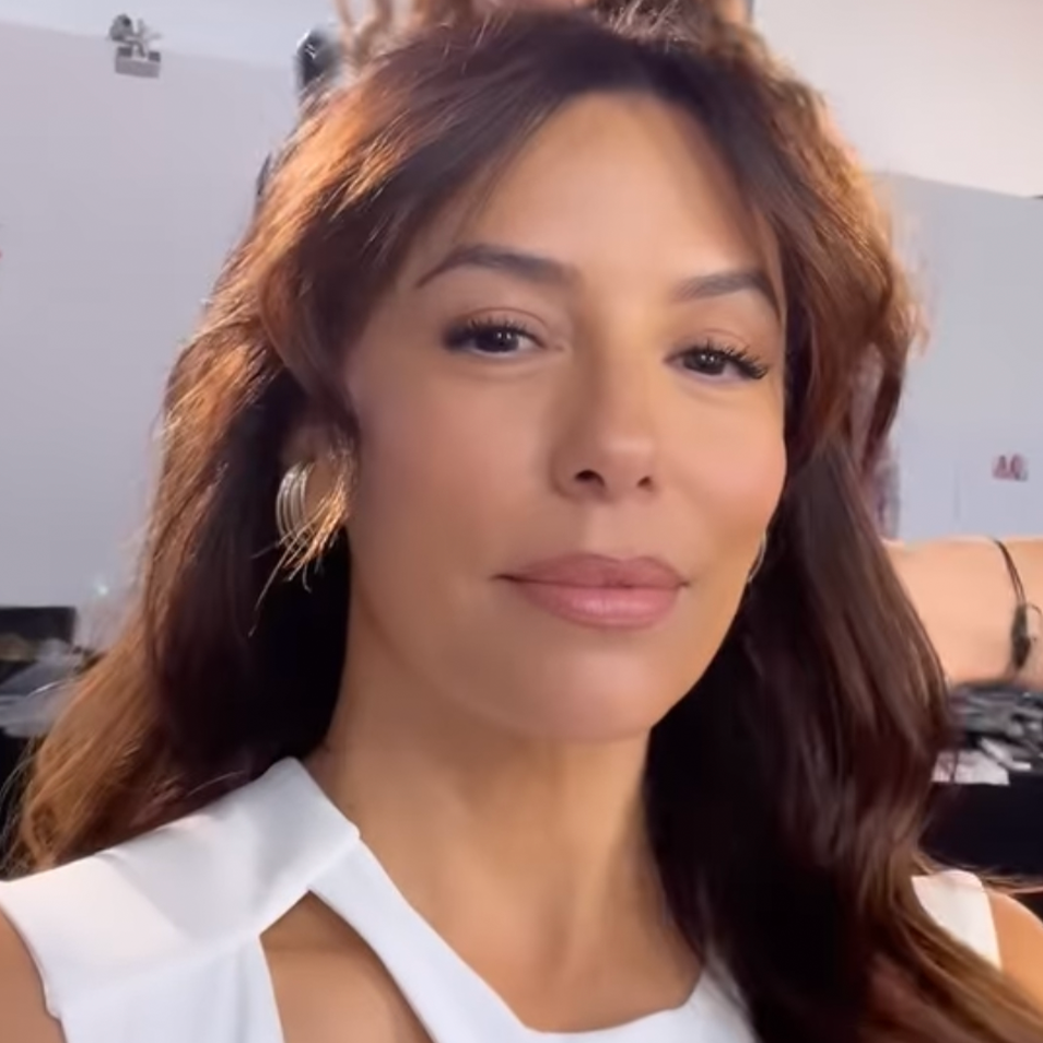 EVA LONGORIA, ACTRICE