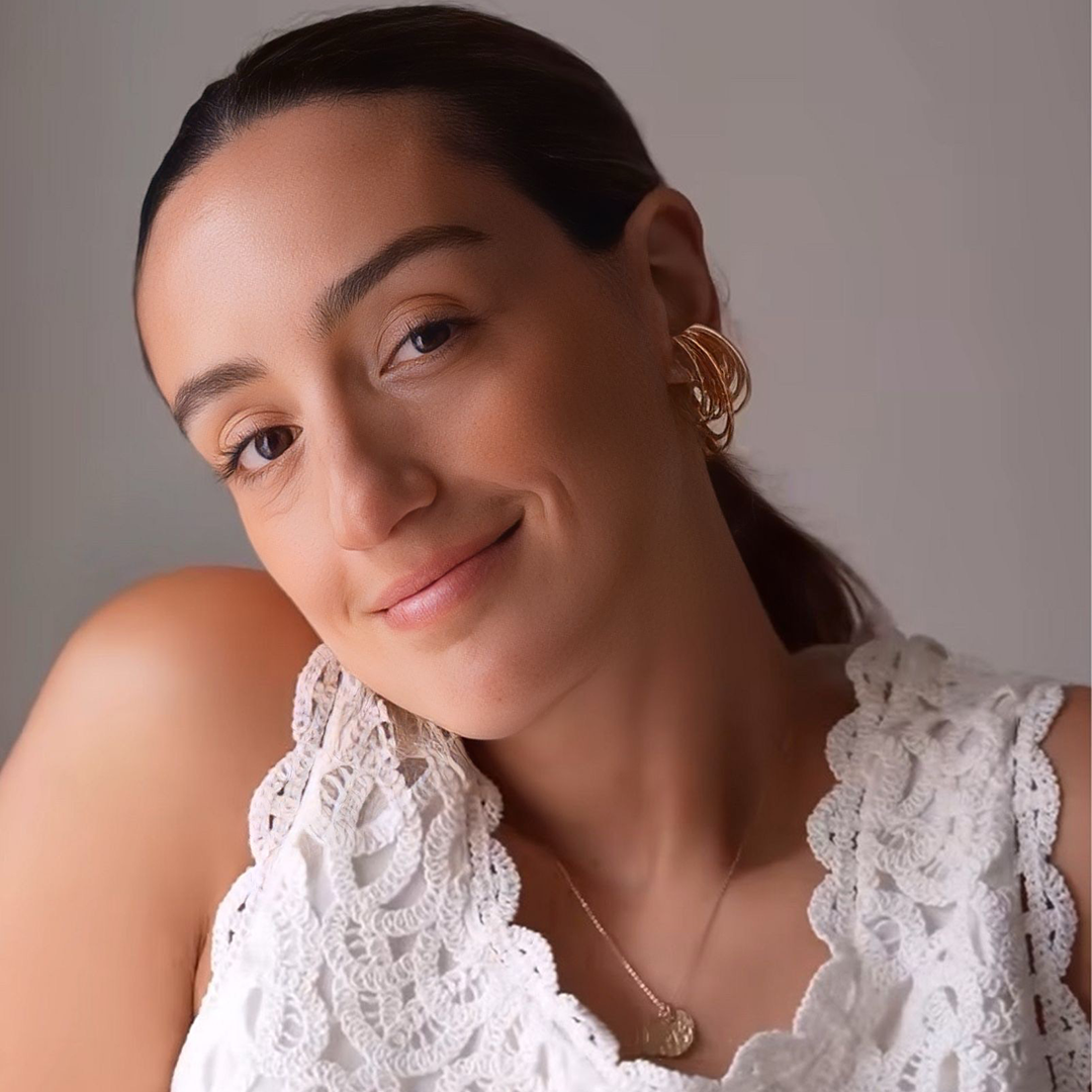 KENZA SADOUN EL GLAOUI, CRÉATRICE DE CONTENU ET ENTREPRENEURE