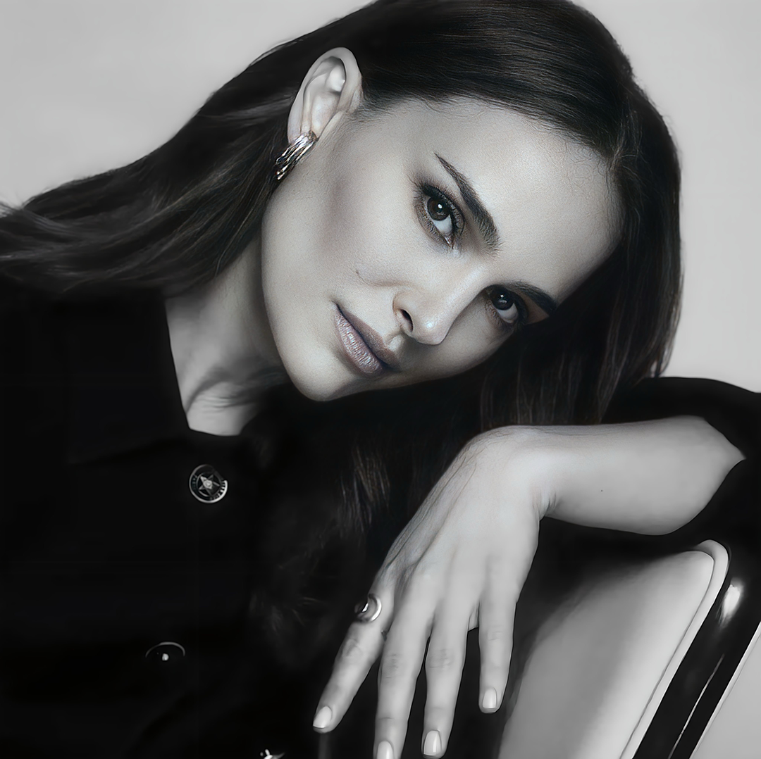 NATALIE PORTMAN, ACTRICE ET ACTIVISTE