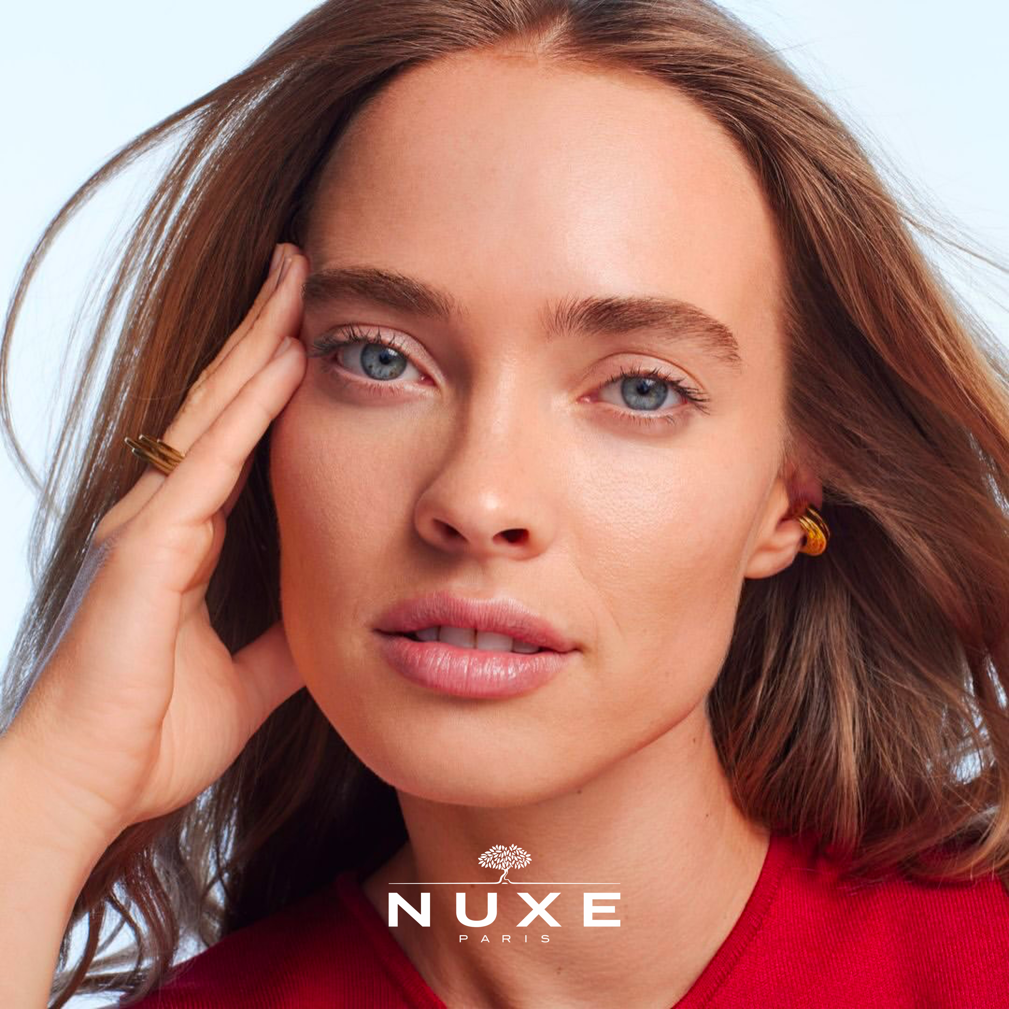CAMPAGNE NUXE - OCT 2025