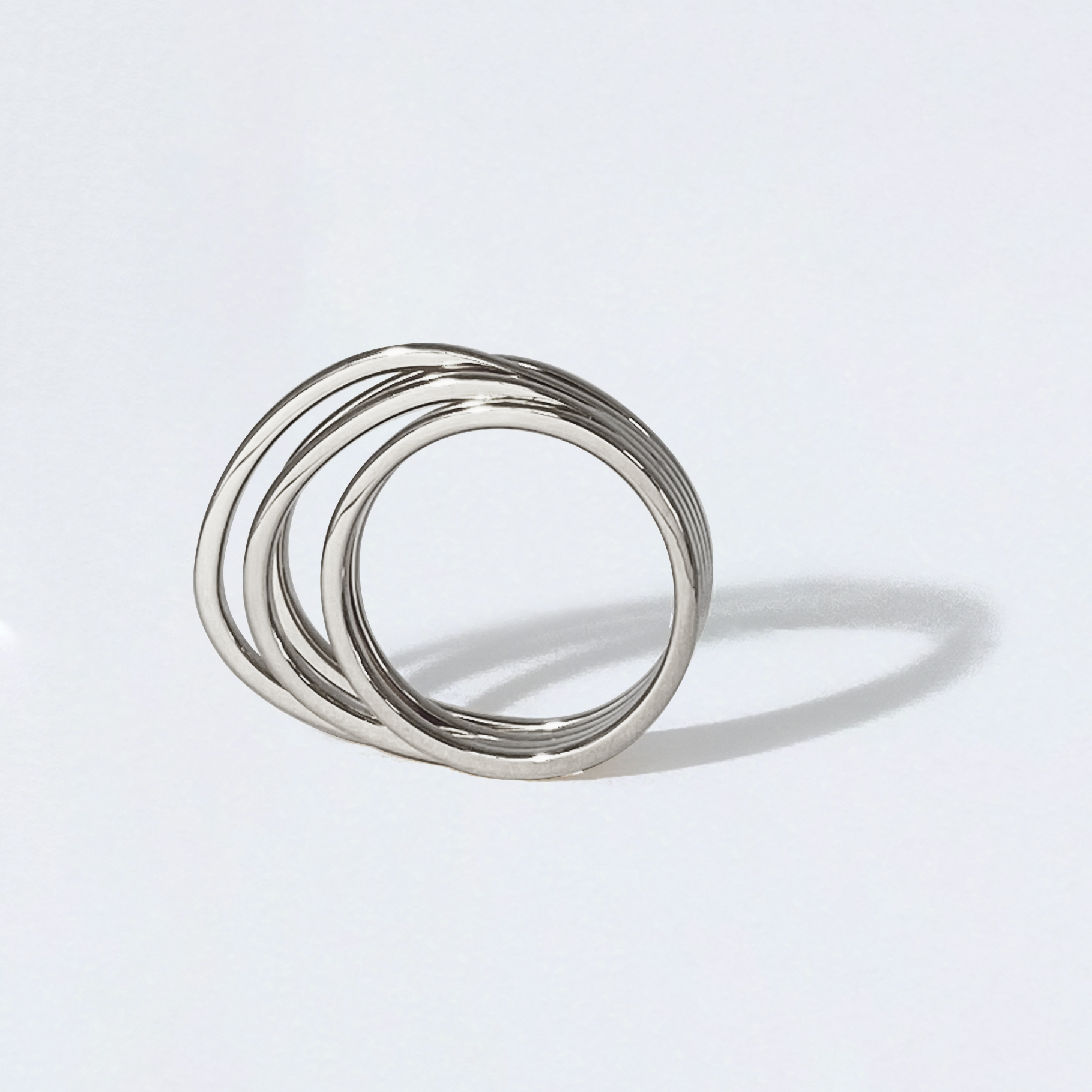 ITO 5 RINGS RING