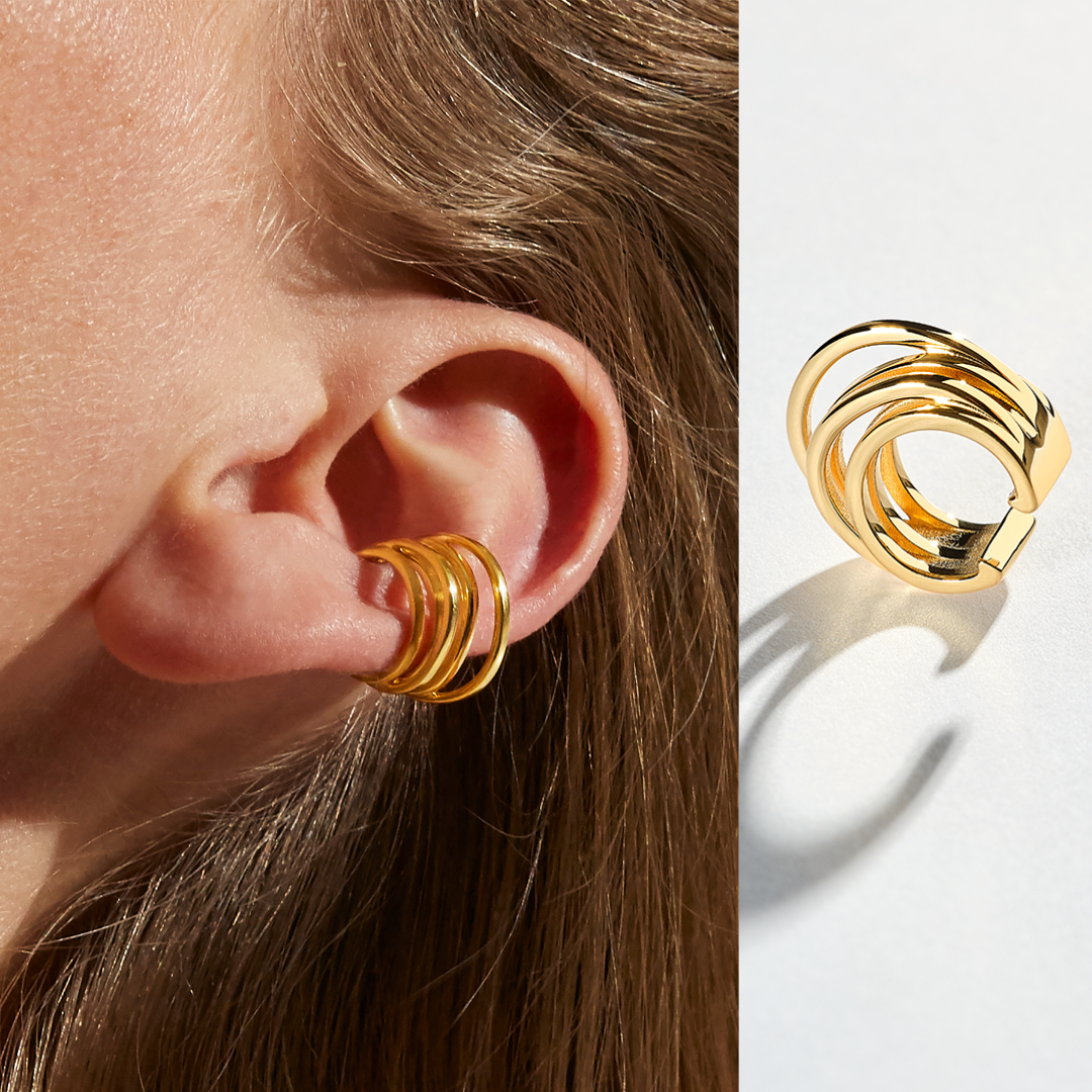 BAGUE D'OREILLE ITO