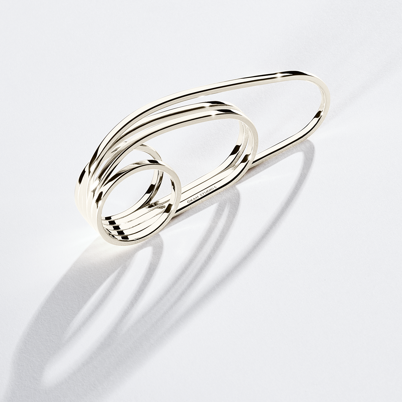 BAGUE DE POING ITO