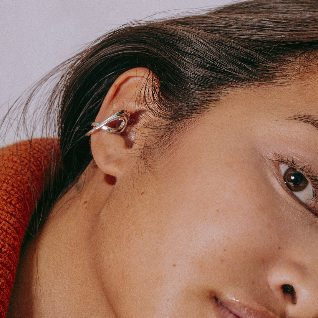 KIRA EARRING