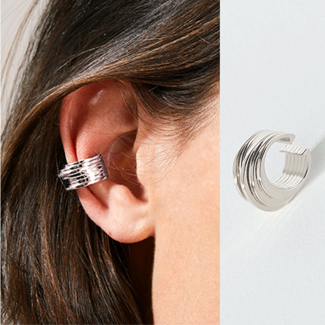 BAGUE D'OREILLE NAMI