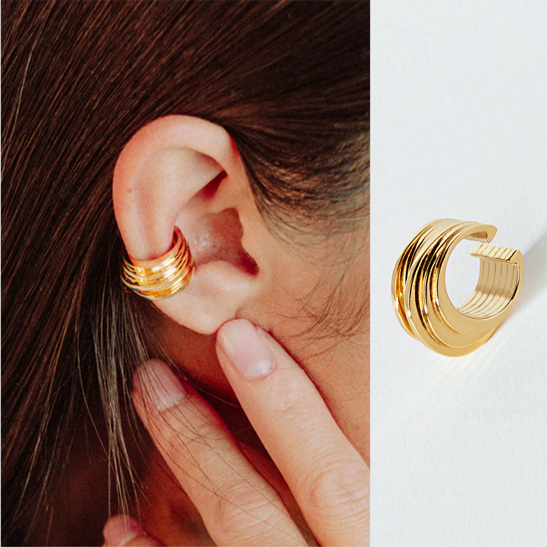BAGUE D'OREILLE NAMI