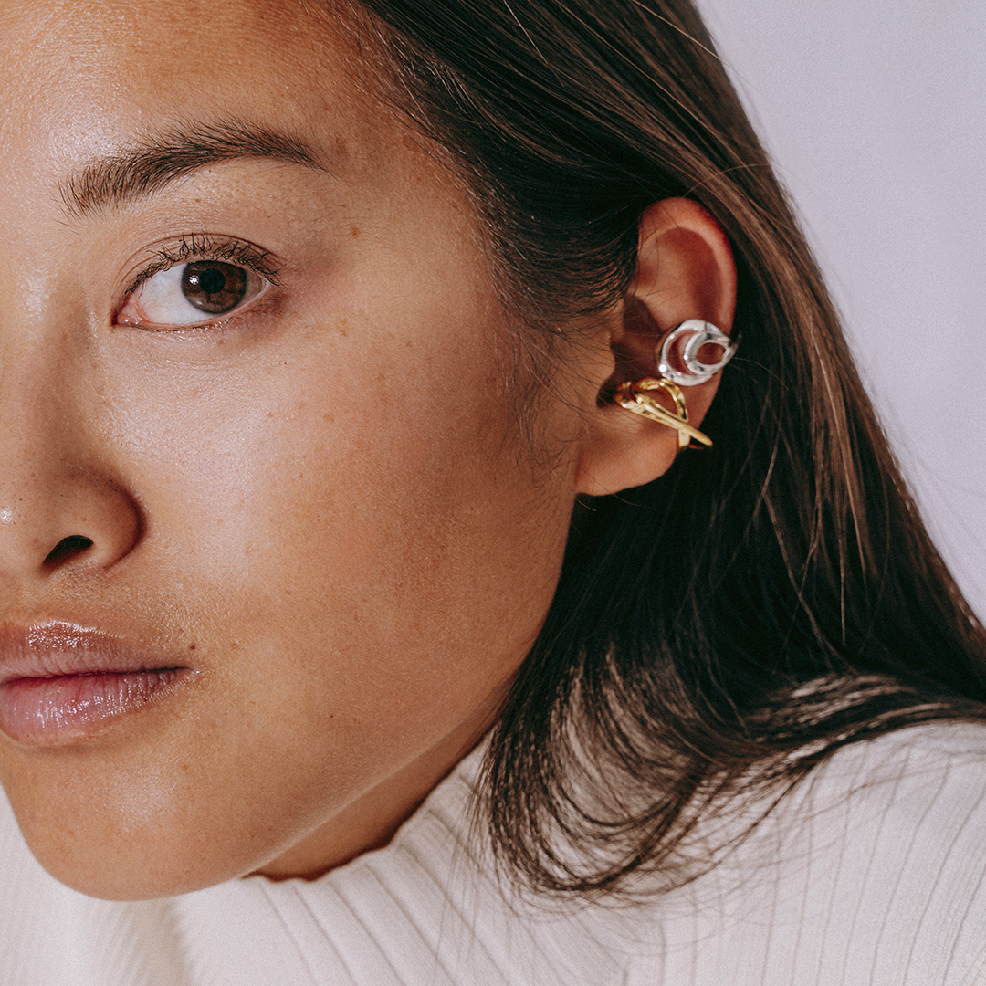 KIRA EARRING