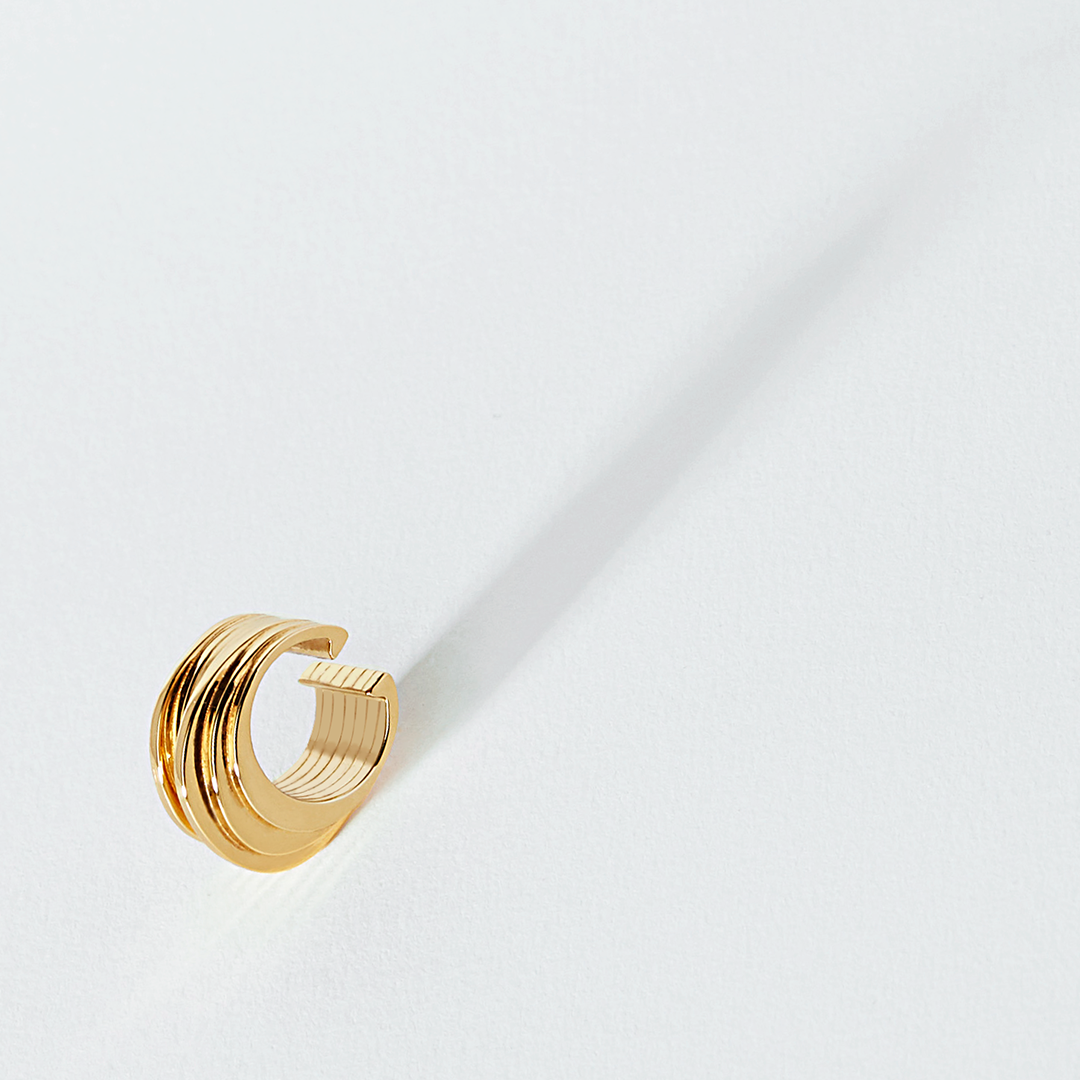 BAGUE D'OREILLE NAMI