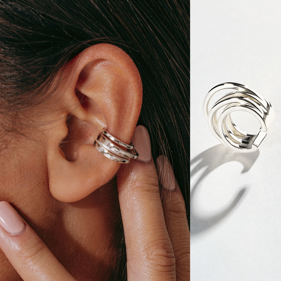 BAGUE D'OREILLE ITO