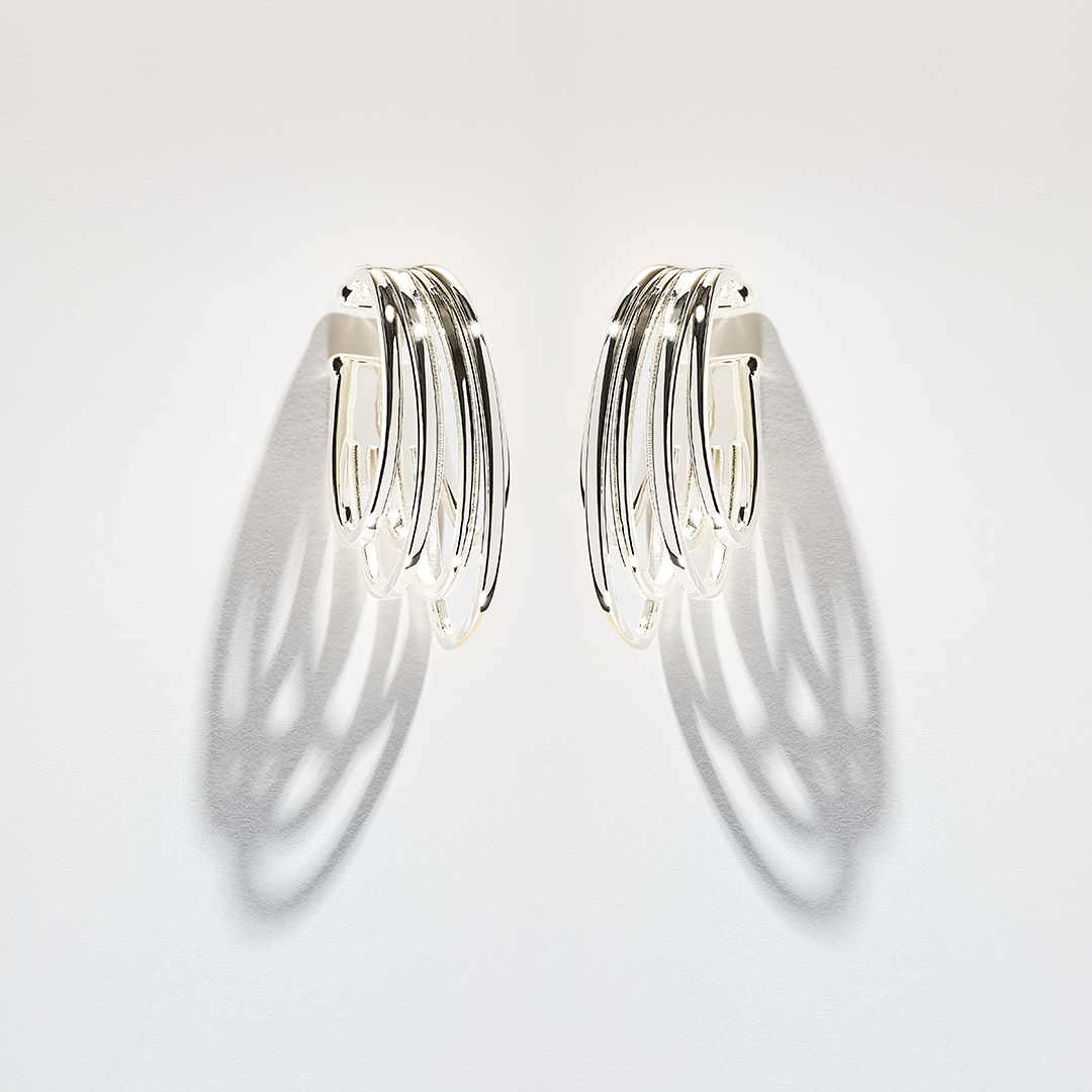 PETITE SCULPTURE D'OREILLE ITO