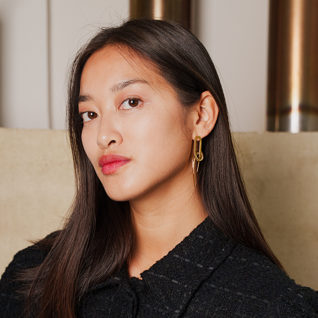 PIC D'OREILLE KIRA