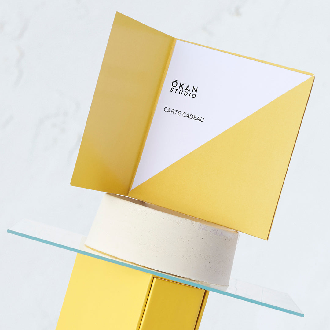 CARTE CADEAU