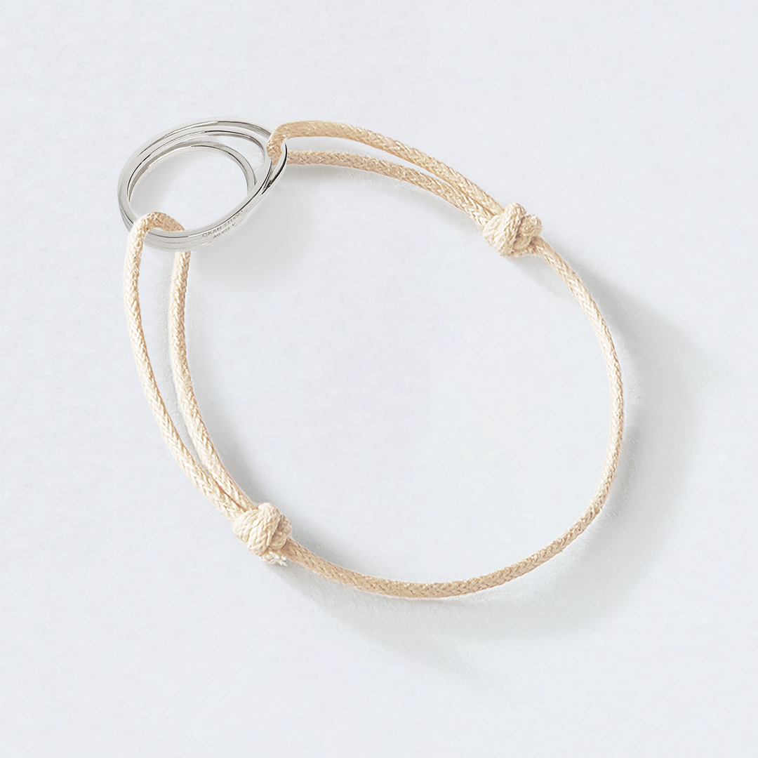 BRACELET CORDON ITO