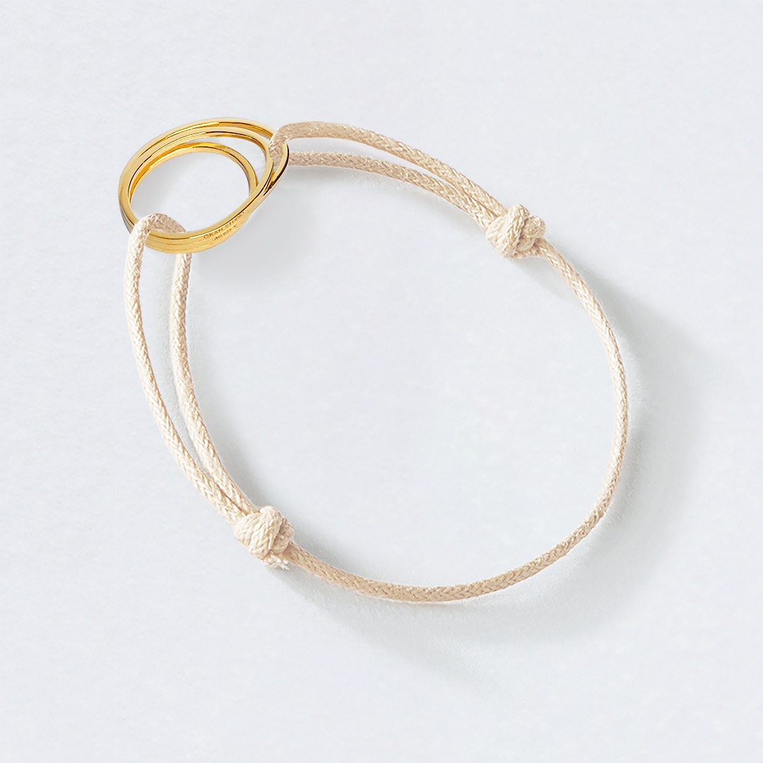 BRACELET CORDON ITO