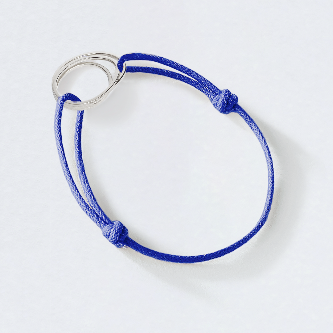 BRACELET CORDON ITO