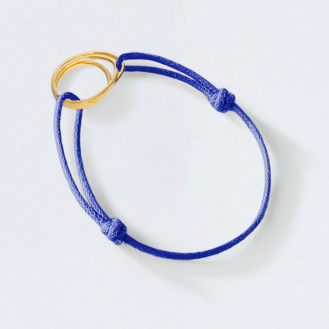 BRACELET CORDON ITO