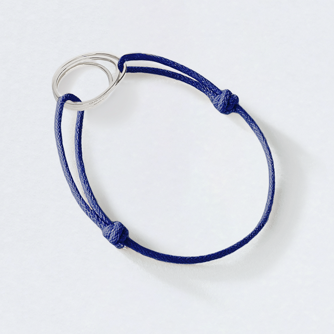 BRACELET CORDON ITO