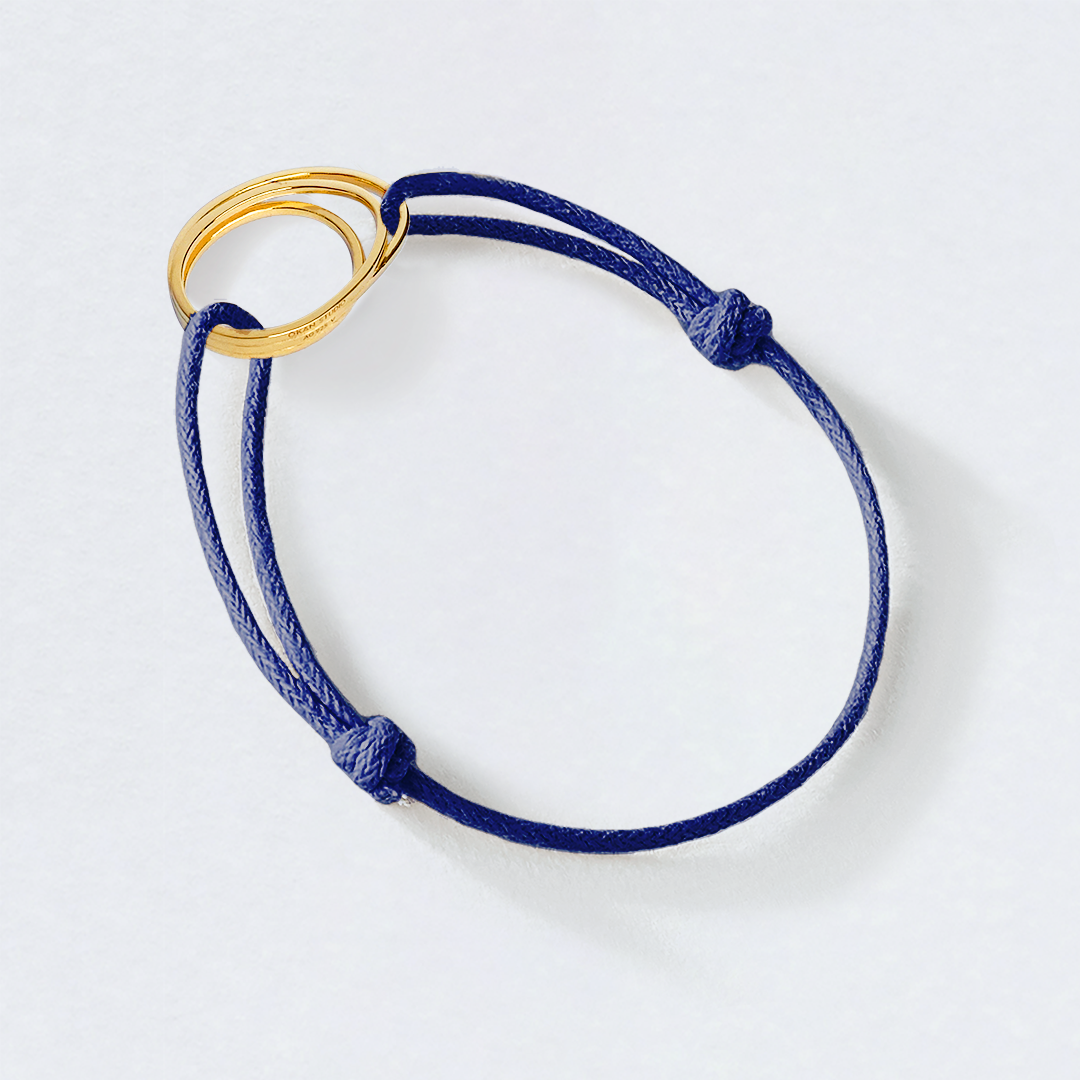 BRACELET CORDON ITO