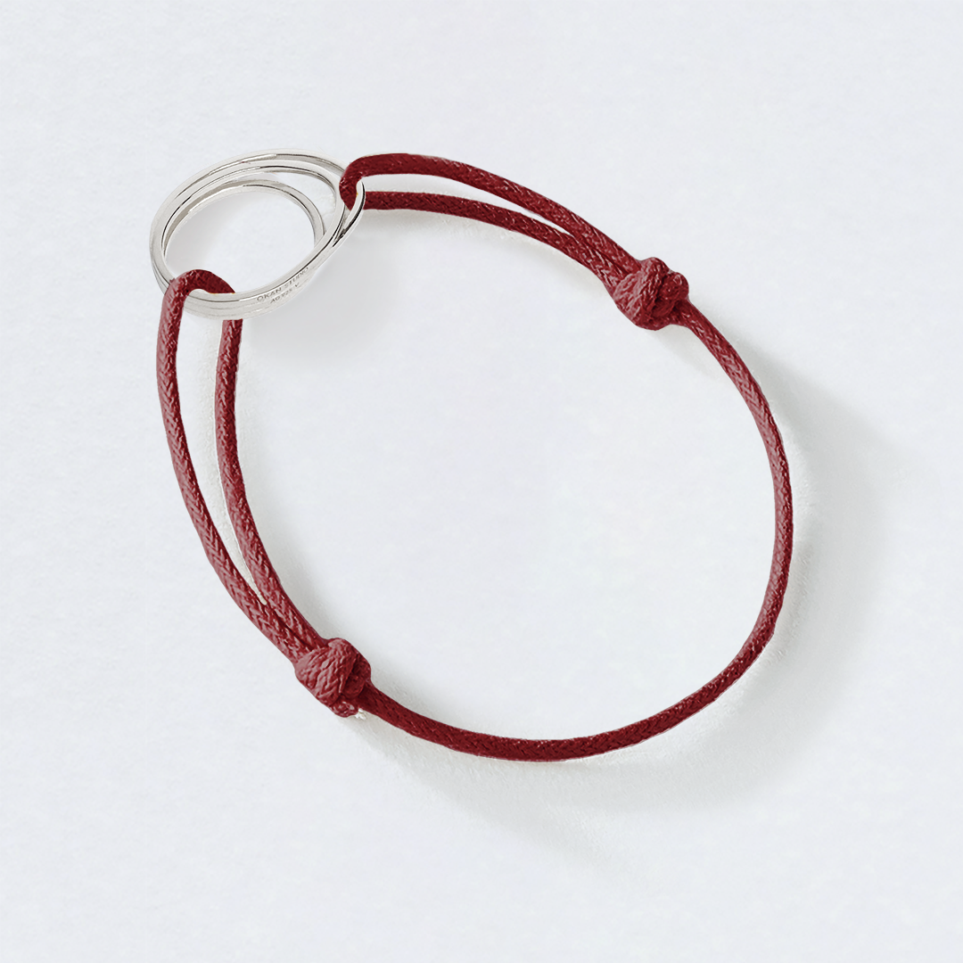 BRACELET CORDON ITO