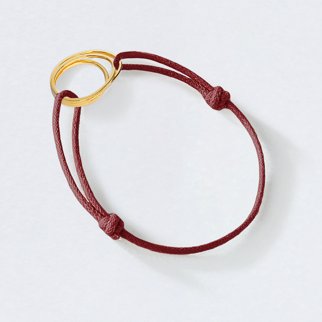 BRACELET CORDON ITO
