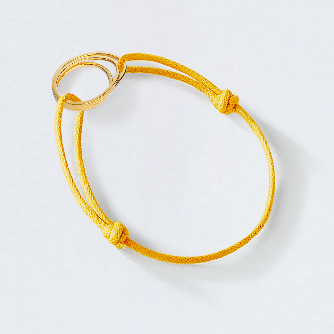 BRACELET CORDON ITO