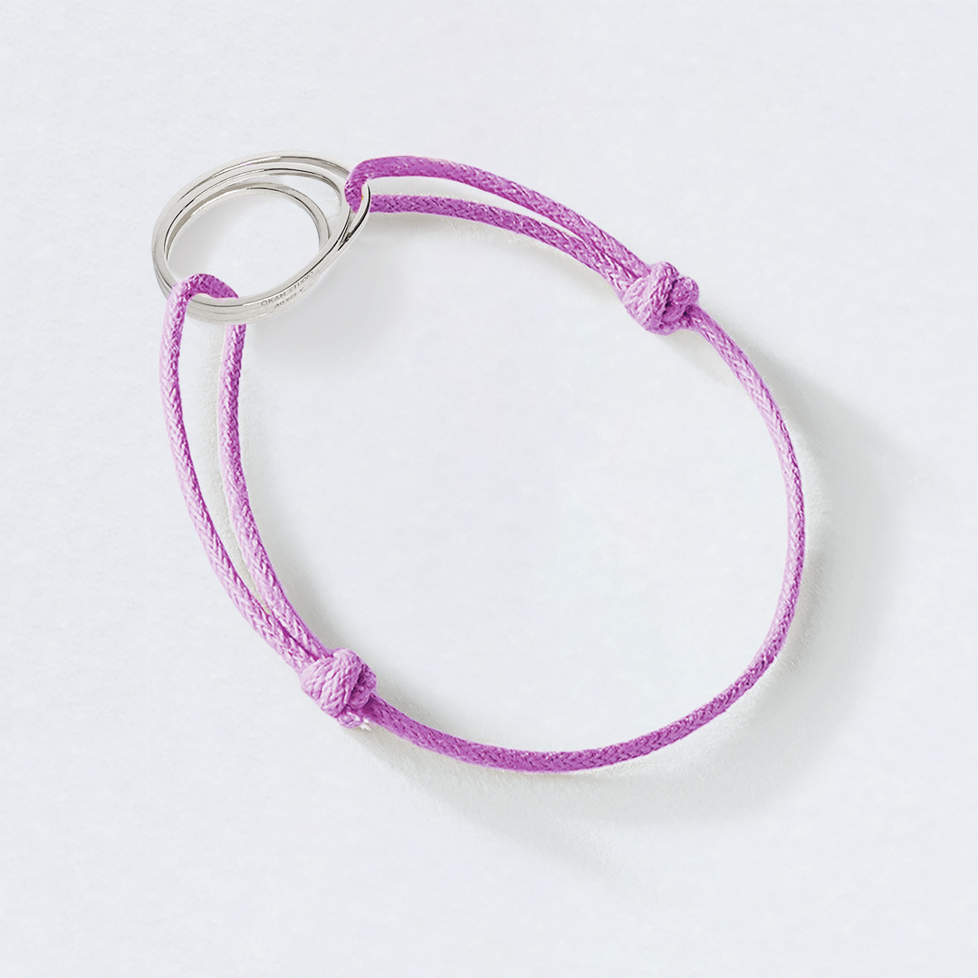 BRACELET CORDON ITO