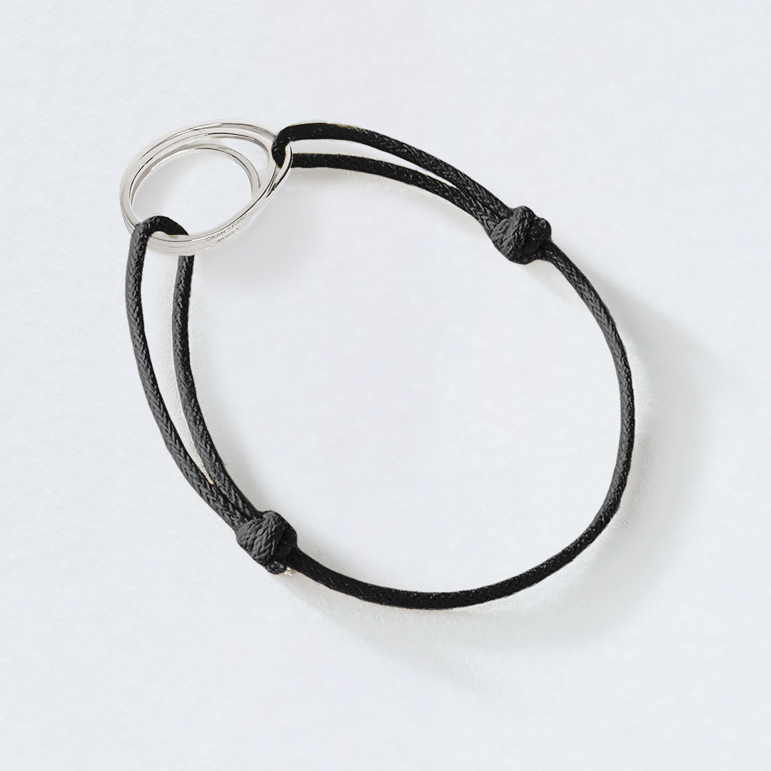BRACELET CORDON ITO