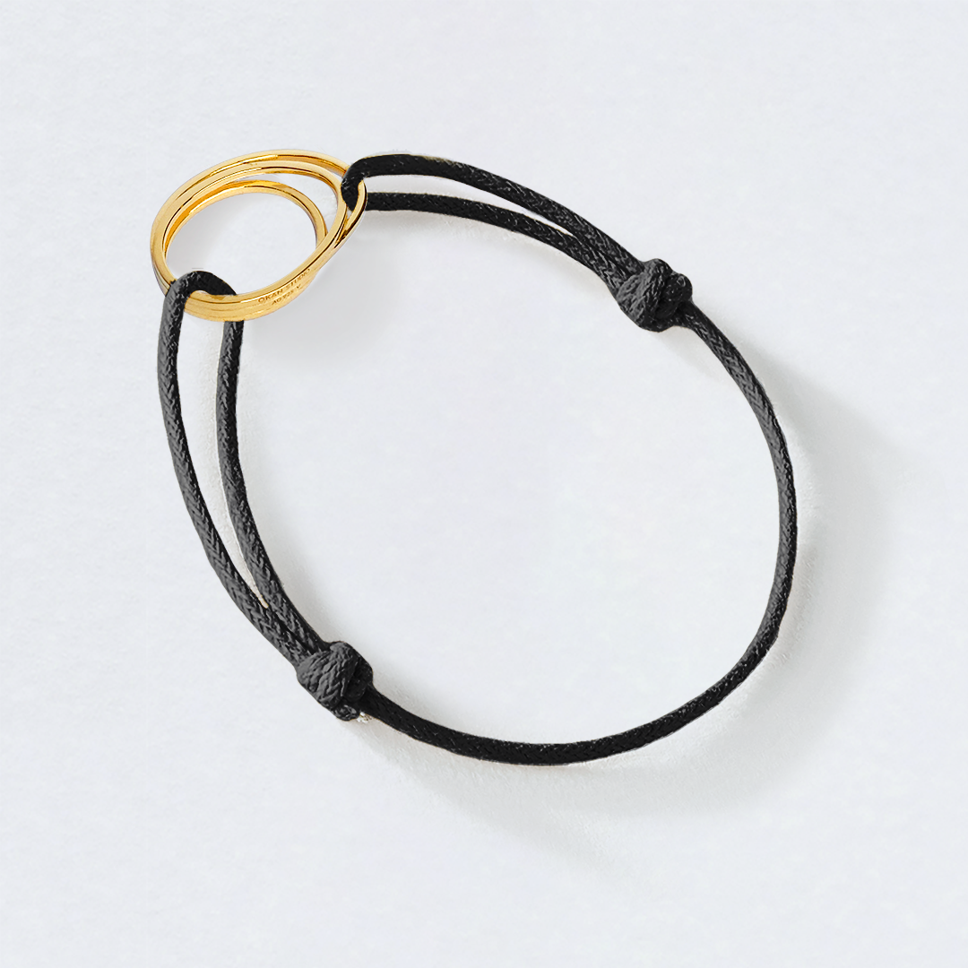 BRACELET CORDON ITO