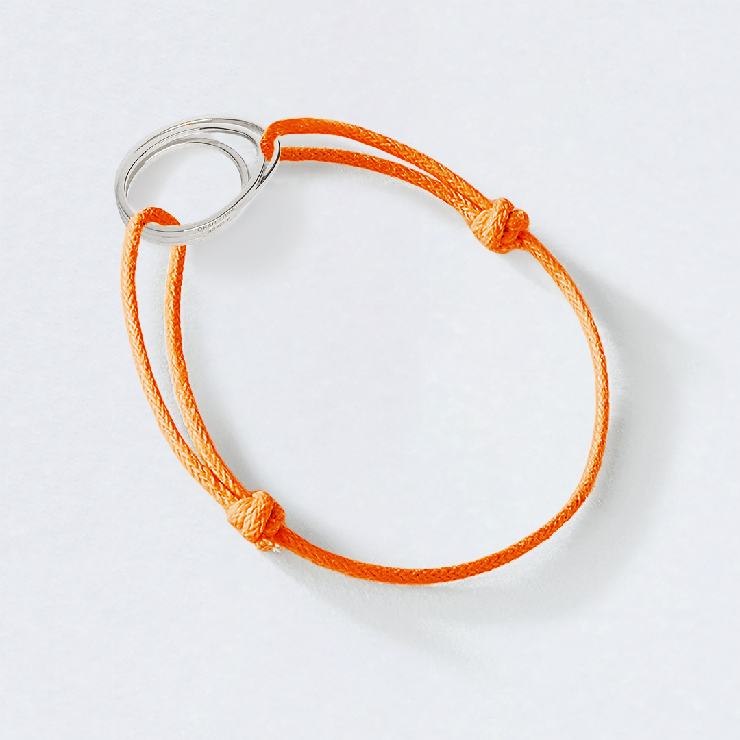 BRACELET CORDON ITO