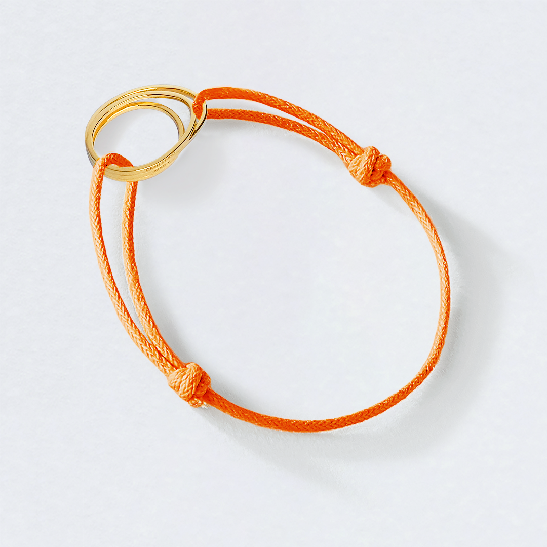 BRACELET CORDON ITO