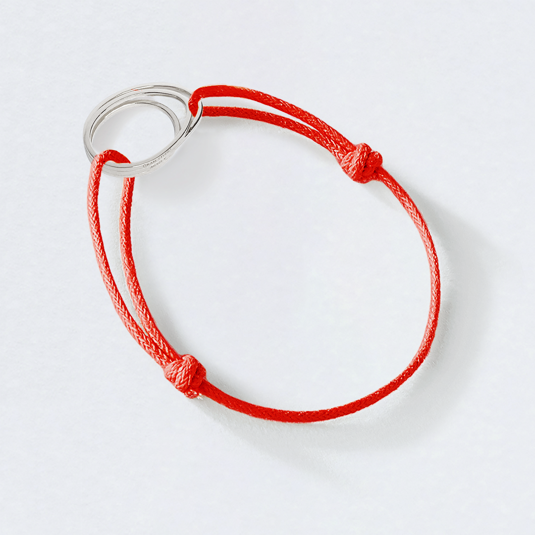 BRACELET CORDON ITO