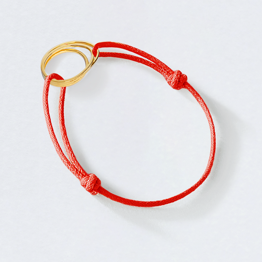 BRACELET CORDON ITO