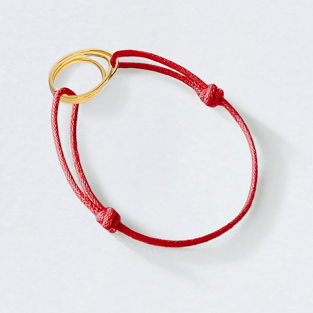 BRACELET CORDON ITO