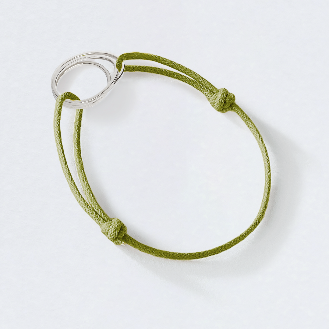 BRACELET CORDON ITO