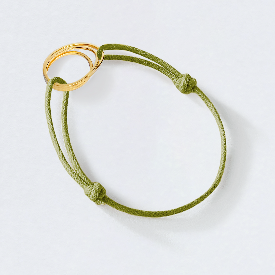 BRACELET CORDON ITO