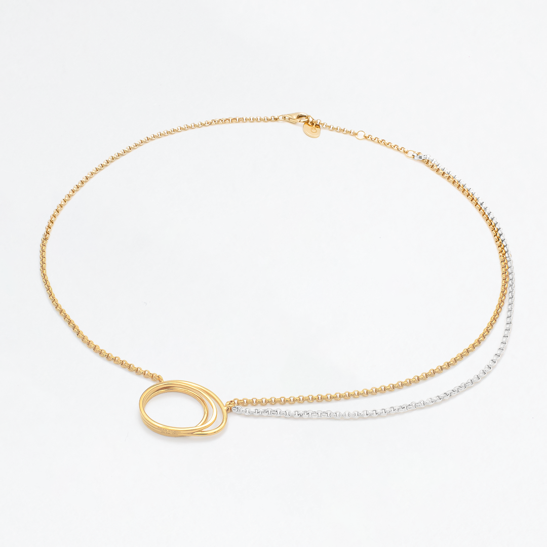 CHAIN CHOKER ITO
