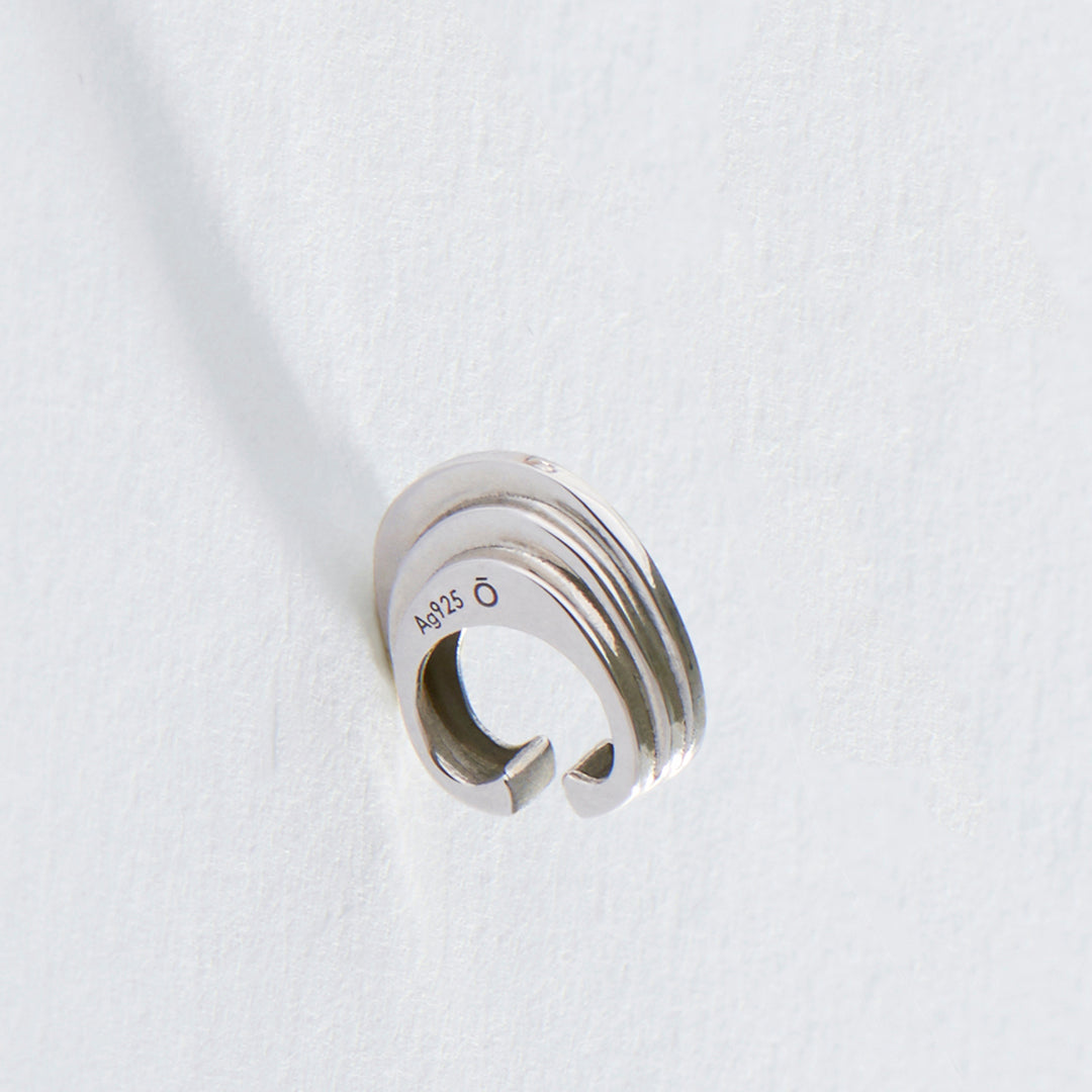 PIERCING NAMI 3 RINGS