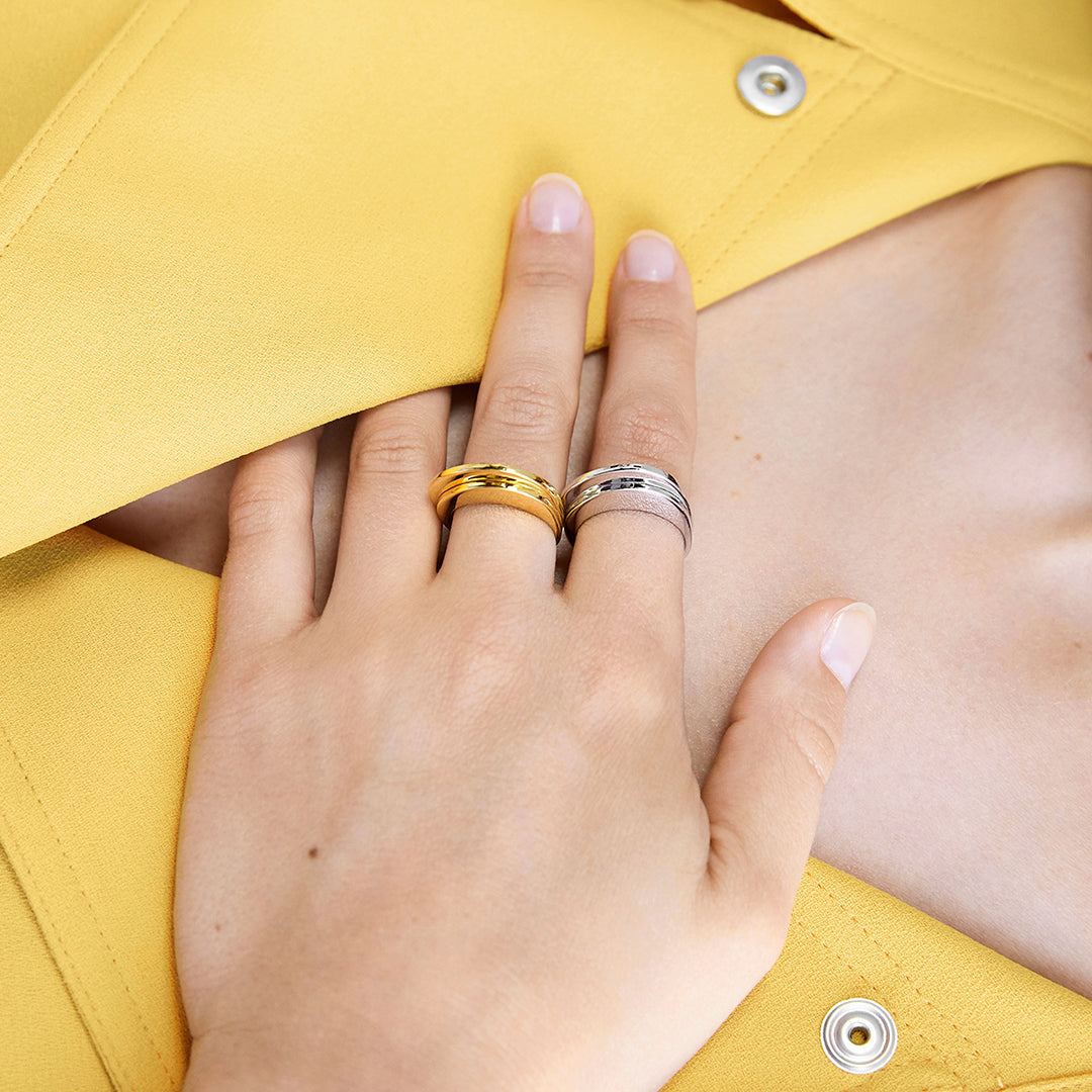 NAMI 3 RING RING