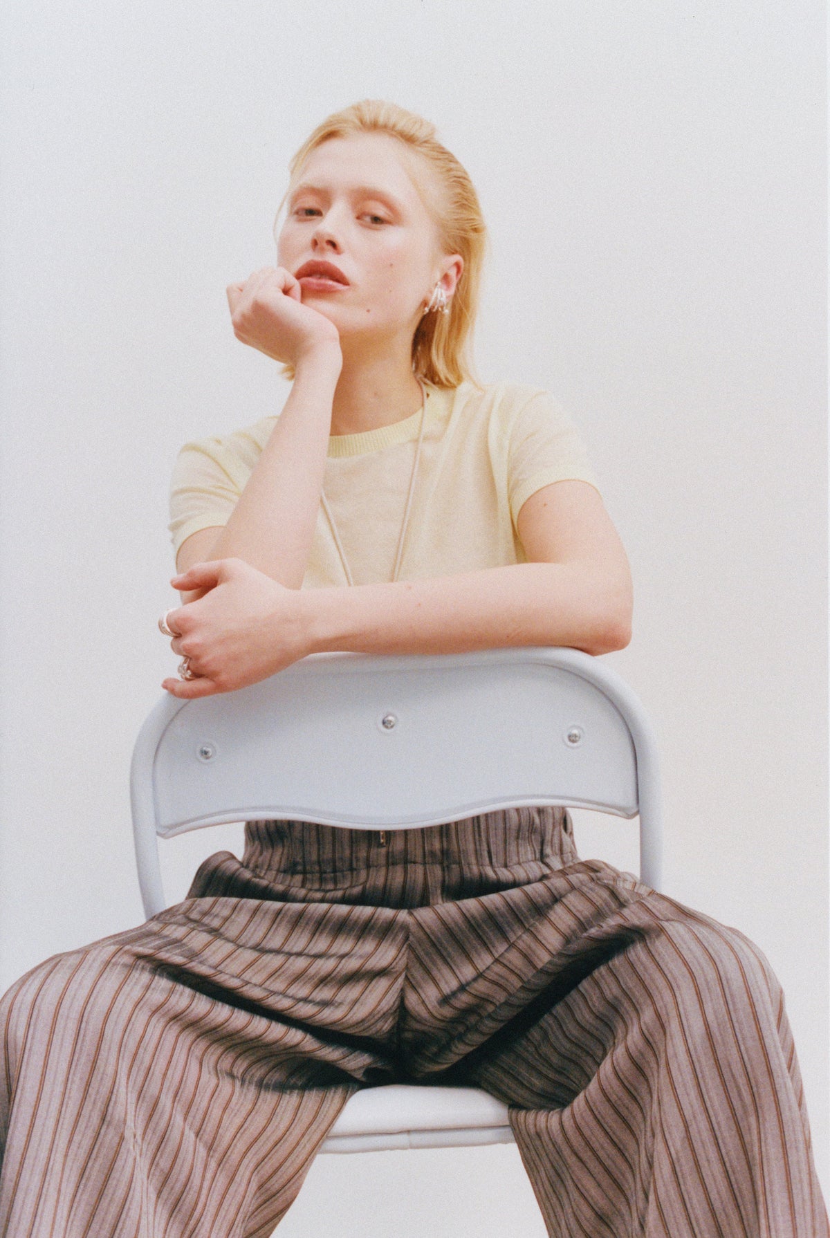 SEEN IN SCHÖN MAGAZINE