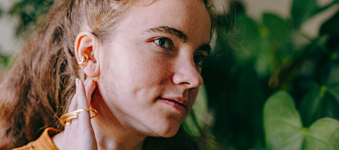 #3 | Marion Colombani, Photographe de l'instant présent