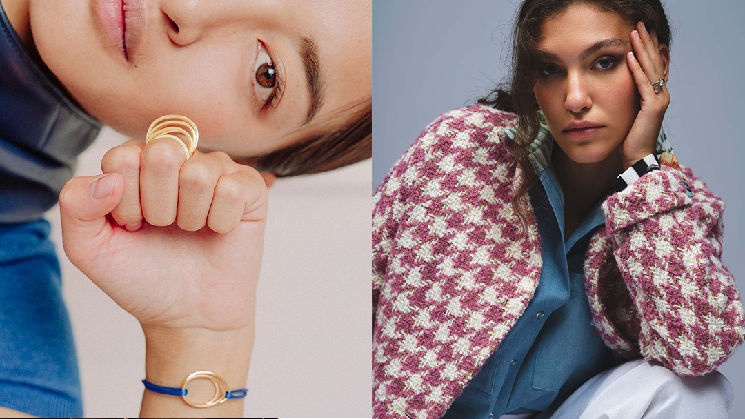 POPUP DE NOËL #1 : ŌKAN STUDIO x KOSHKA PARIS (20 au 21 nov 2021)