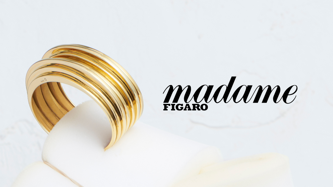 20 bijoux graphiques pour doper son look d'automne