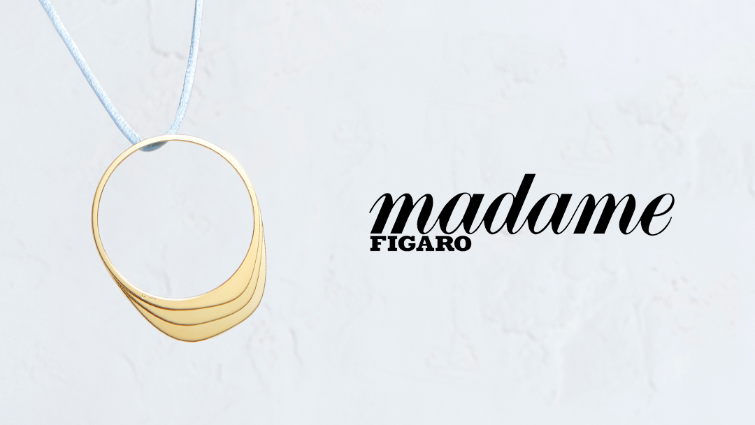 Vingt boucles d'oreilles graphiques pour twister son look de fêtes