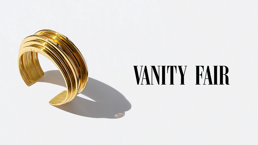 Mode : 20 bijoux dorés qui vont illuminer votre peau cet été