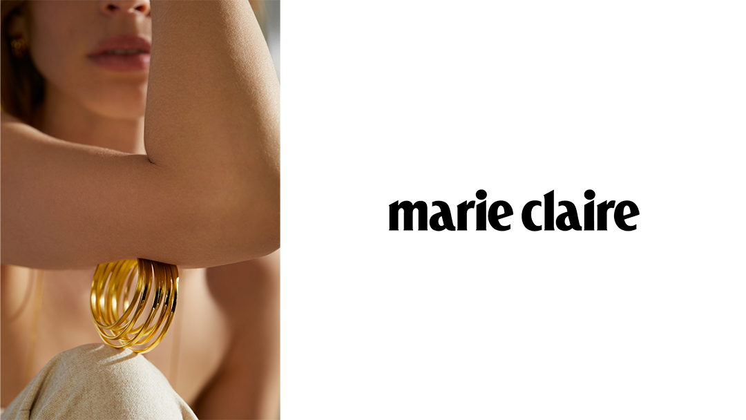 MARIE CLAIRE MAI 2022 : ŌKAN DANS LA SÉLECTION SHOPPING