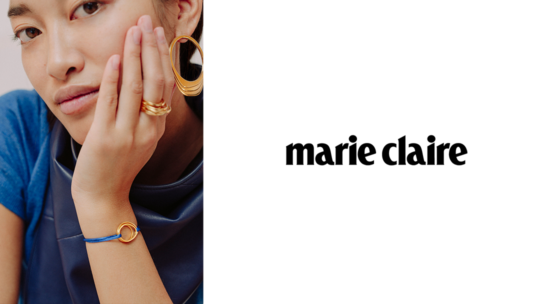 MARIECLAIRE.FR : 9 marques de bijoux écoresponsables à connaître